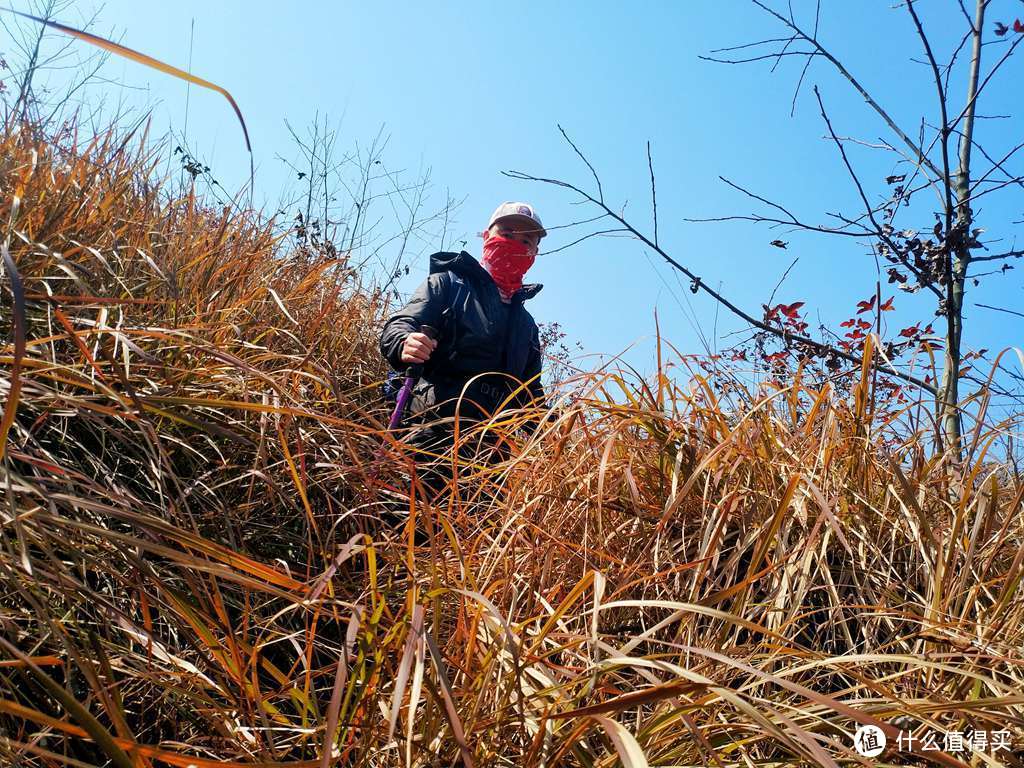 经典户外，百年铸造--Lundhags隆哈棉服、软壳裤体验