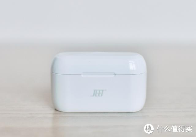 发烧不等于昂贵！平价之王JEET Air Plus真无线蓝牙耳机体验