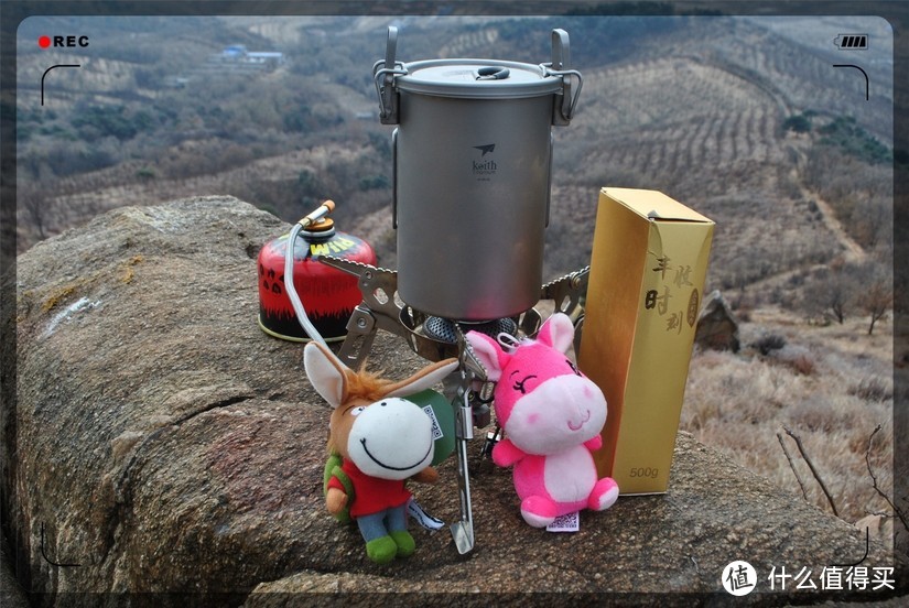 这个“媒人”很特别——铠斯 钛多功能煮饭器帮助小驴收获爱情
