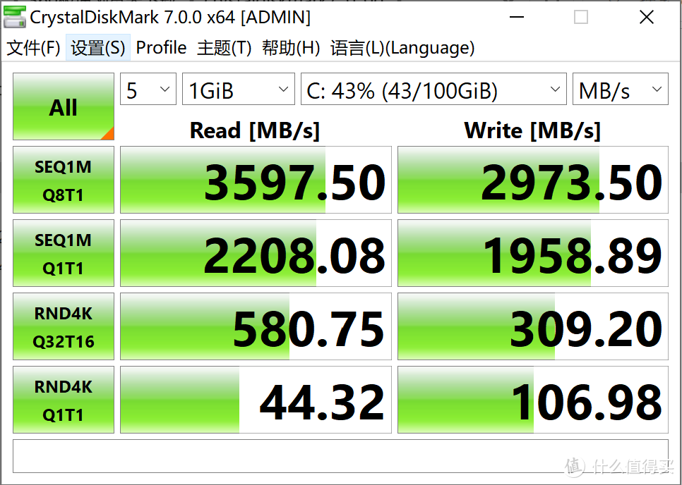 PM981A