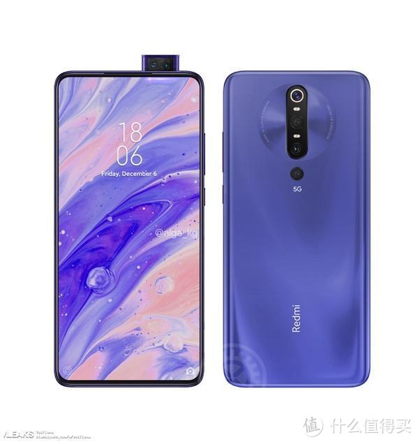 MWC取消将不会向参展商提供退款；K30 Pro 5G外观谍照曝光