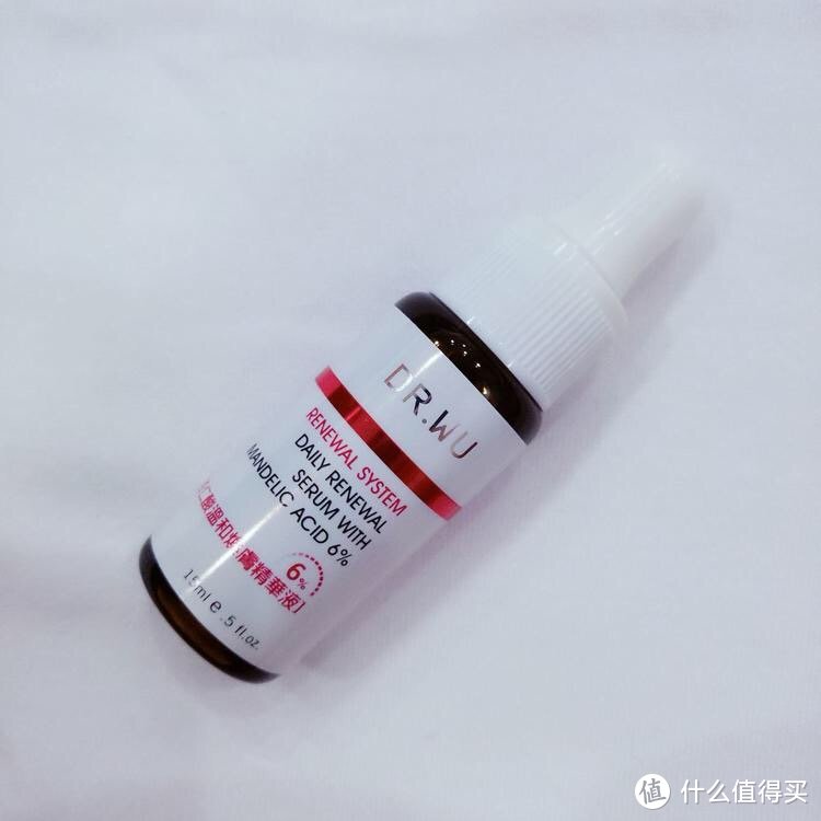 精华液哪家强？平价专柜不一样——盘点那些年用过的好用的精华液们