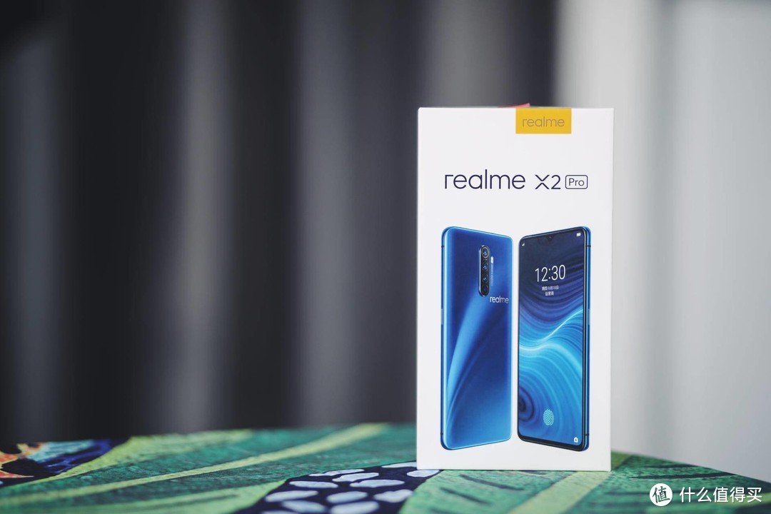 点燃「触屏快感」的体验，realme X2 Pro上手体验