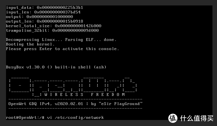 惠普 小欧S01 伪开箱及爱快 虚拟机+openwrt 软路由安装教程