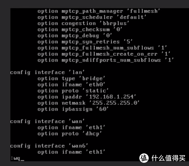 惠普 小欧S01 伪开箱及爱快 虚拟机+openwrt 软路由安装教程