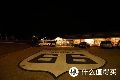 美国1号公路和66号公路，你会选择哪一条公路自驾