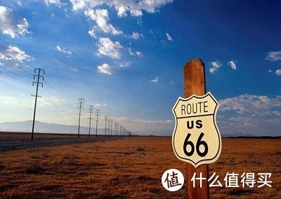 美国1号公路和66号公路，你会选择哪一条公路自驾