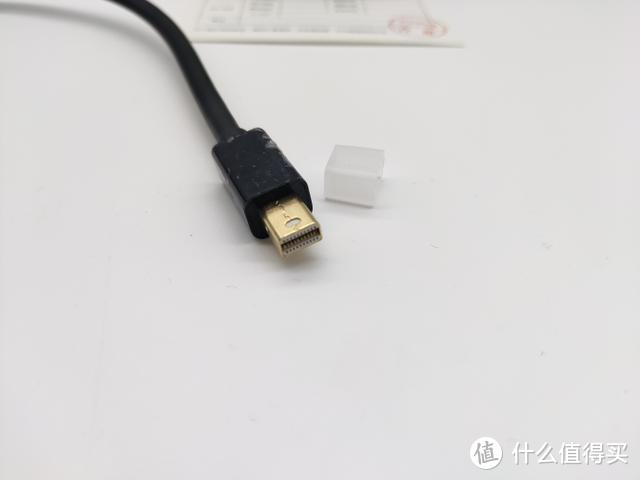 小配件,大用途,工作娱乐两不误：毕亚兹MINI DP转HDMI&VGA转换器