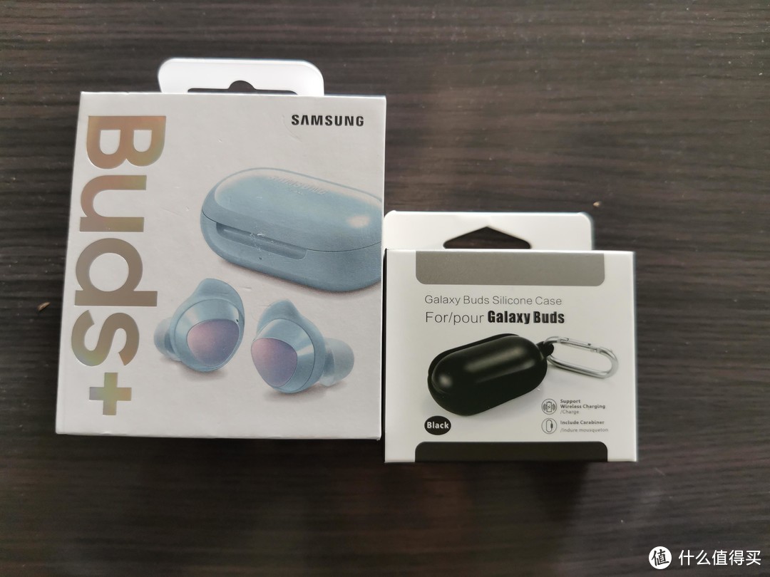 全站首测?三星Galaxy buds+