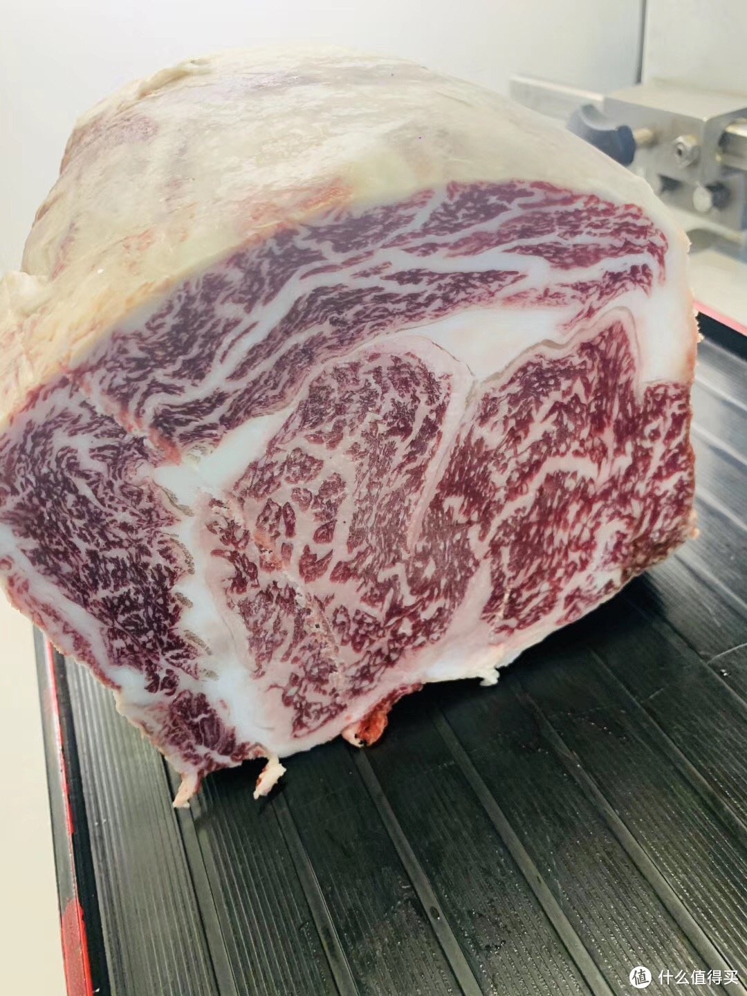 分别属于不同厂商的9+眼肉