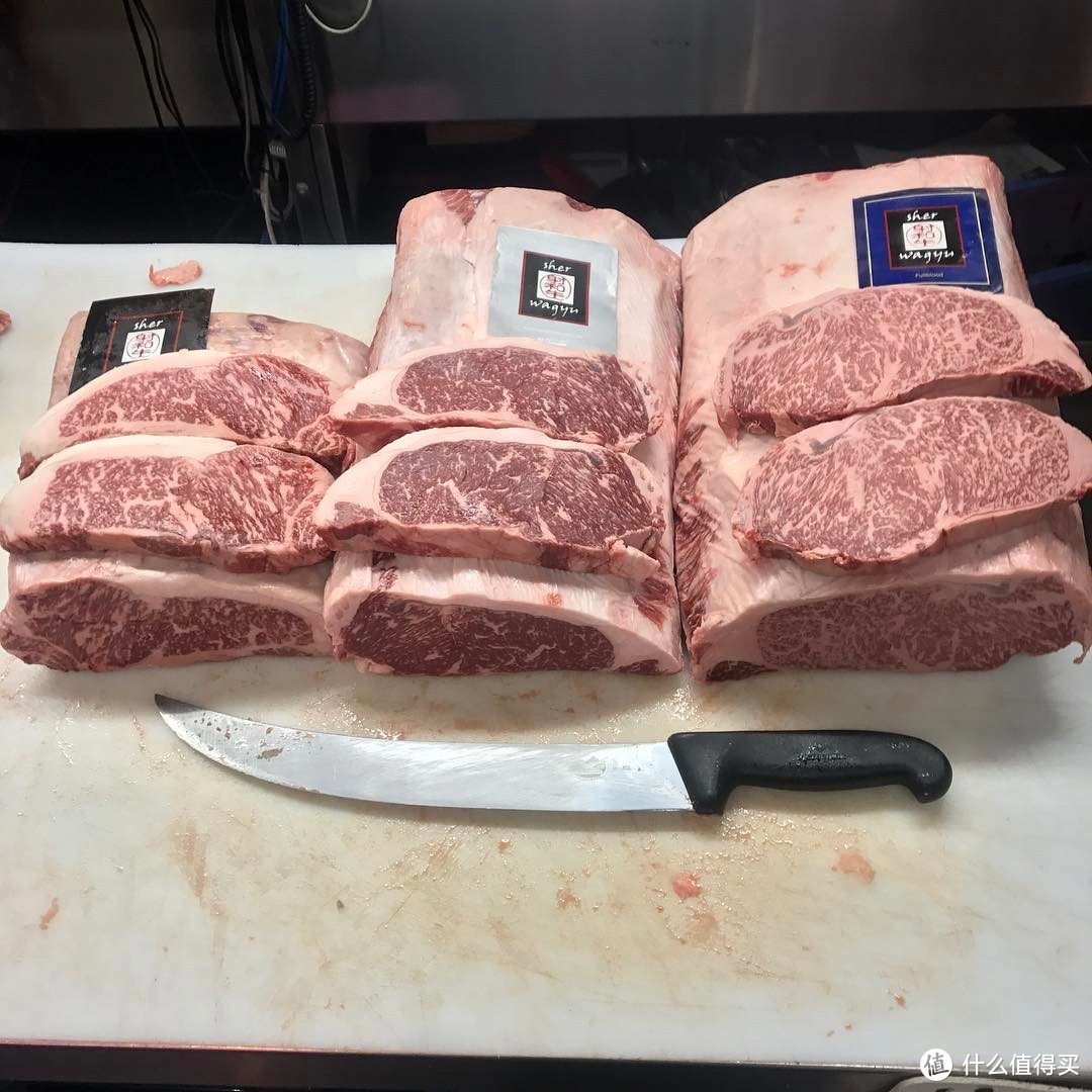 宅在家自己做牛排，首先你得挑块好牛肉！