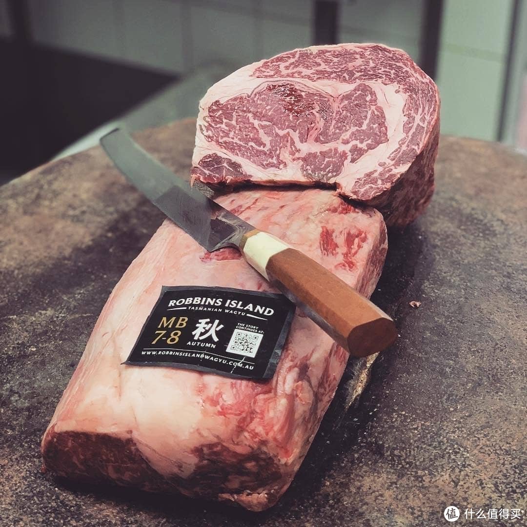 宅在家自己做牛排，首先你得挑块好牛肉！