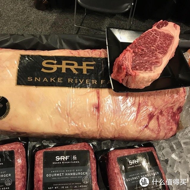 宅在家自己做牛排，首先你得挑块好牛肉！