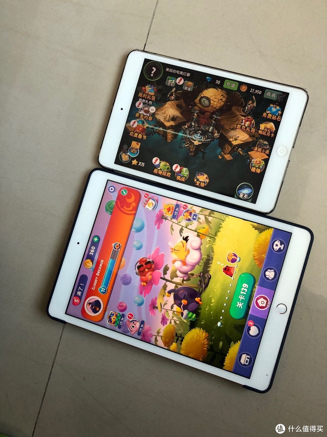 小马哥补贴IPad2019开箱