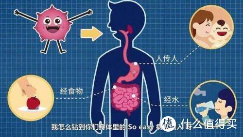 谨防病从口入