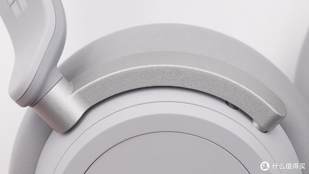 拆解报告：微软Surface头戴式降噪蓝牙耳机