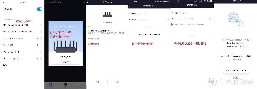 小米AIoT路由器 AX3600 体验