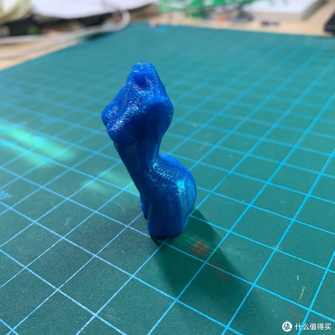 最近曝光率很高的ANYCUBIC 3D打印机——试机篇