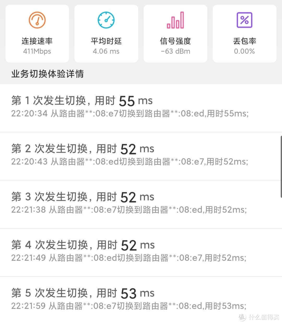 wifi测评大师分布式测试