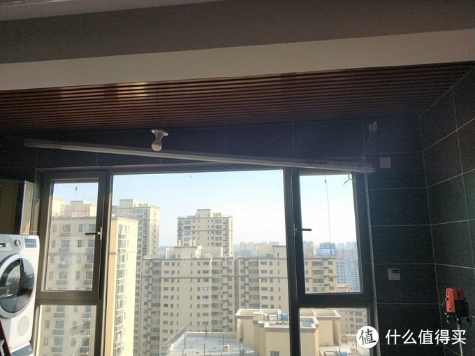 只想努力的贴近生活：无风格的半成品装修