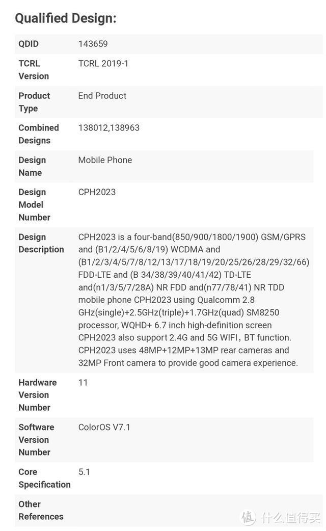 Find X2 Pro采用48MP双主摄+13MP潜望式；小米去年收入破两千亿