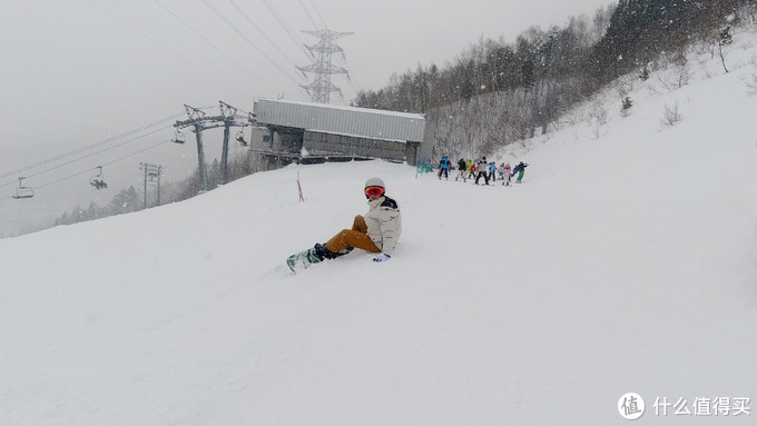 好想去滑雪5555