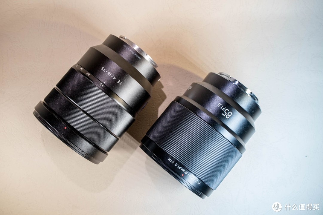 viltrox唯卓仕85mmf18能拍什么