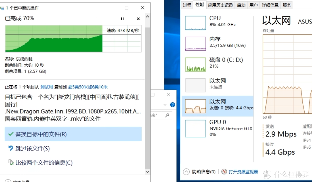 你的网线选对了？万兆用超5还是6还是7？？本文帮你解答（终极版）