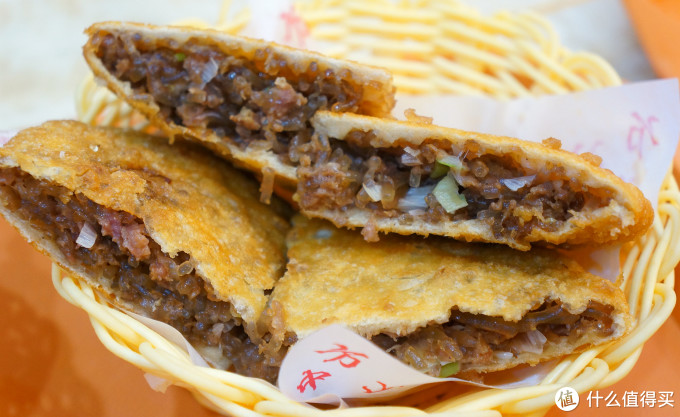 恢复营业第一天就排成人海的方中山,究竟有多好吃?