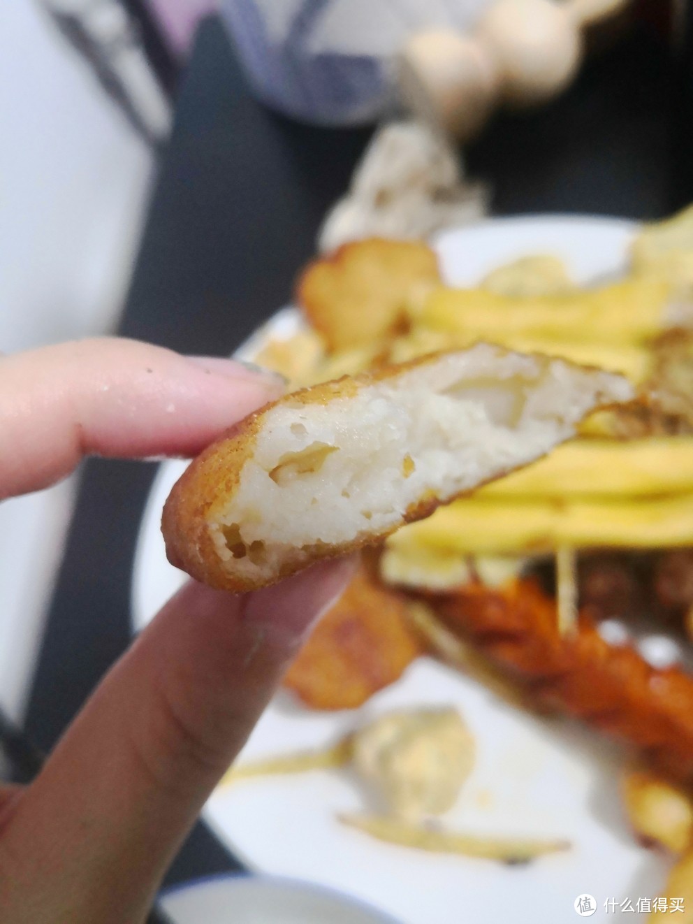 饼饼饼—简单好吃狠解馋 咸甜都有的傻子面饼食谱