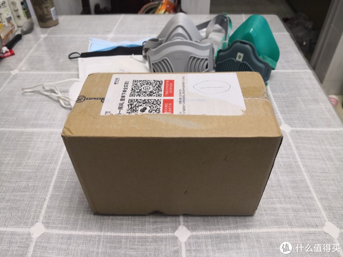 最终还是买了3M6502面罩,真香还是过度宣传?