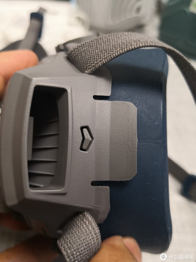 最终还是买了3M6502面罩,真香还是过度宣传?