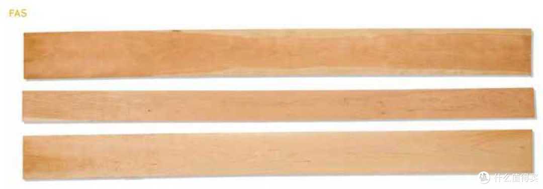 关于北美樱桃木的详细介绍 住宅家具 什么值得买