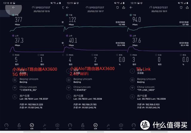 599元的小米路由AX3600体验，绝对是为小米正名的旗舰路由器