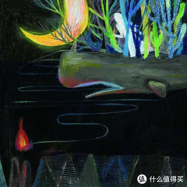 刘慈欣的首部科幻童话《烧火工》：岁月静好，是有人在负重前行