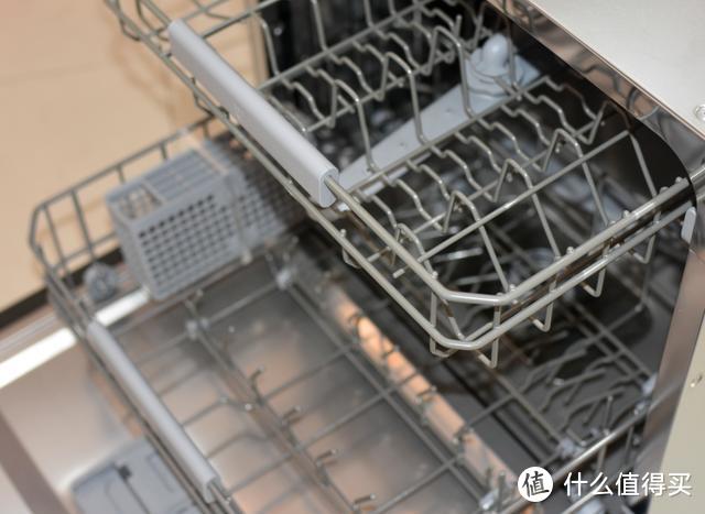 小米首款米家互联网洗碗机，9大模式智能好用，今天的碗你洗了吗