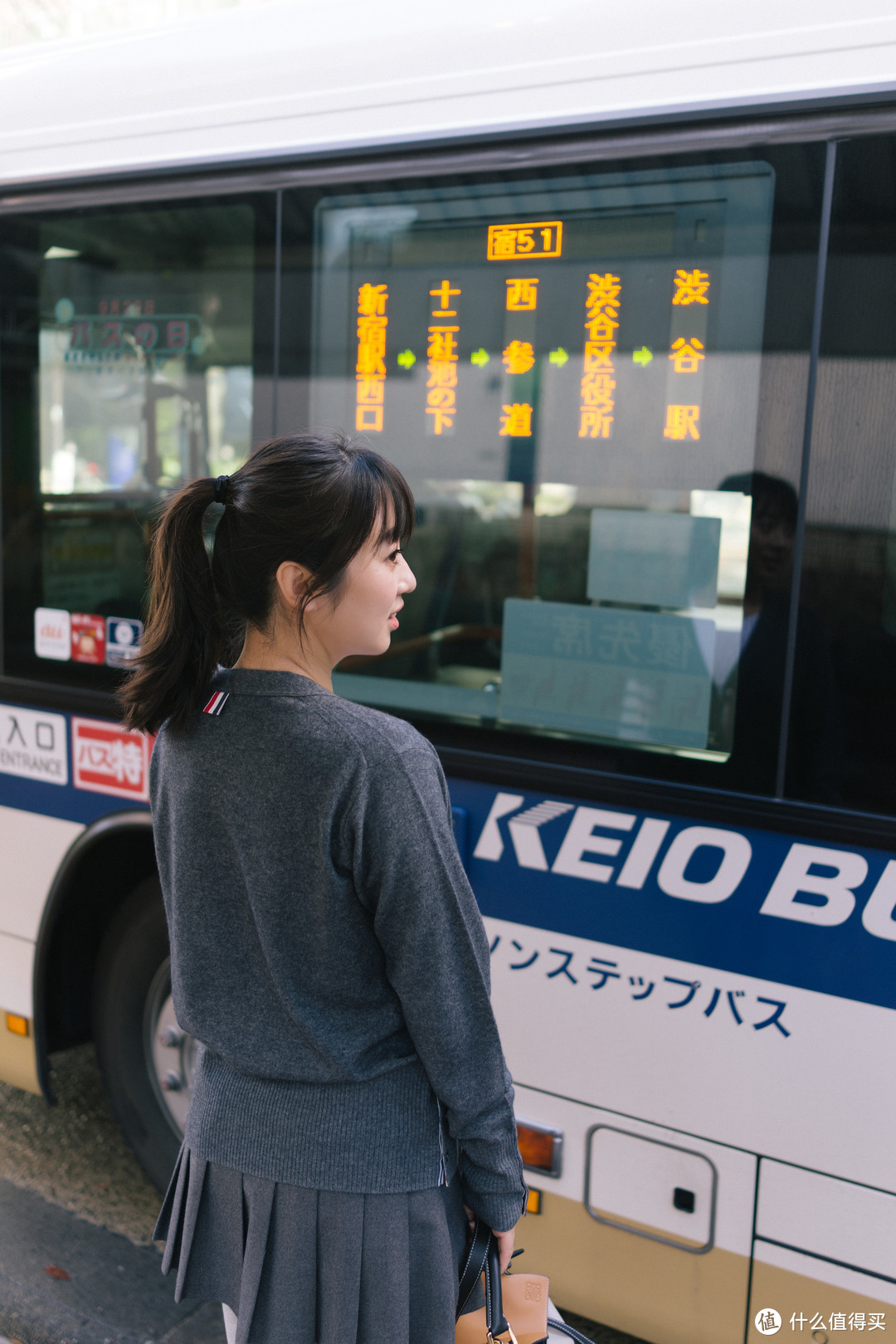 记忆里的白色情书——北海道游记