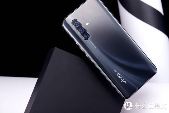 绝美颜值+60倍超级变焦：vivo X30 Pro亮点解析