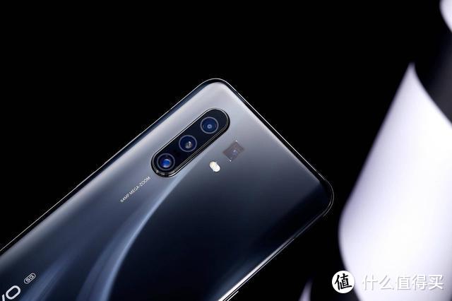 绝美颜值+60倍超级变焦：vivo X30 Pro亮点解析