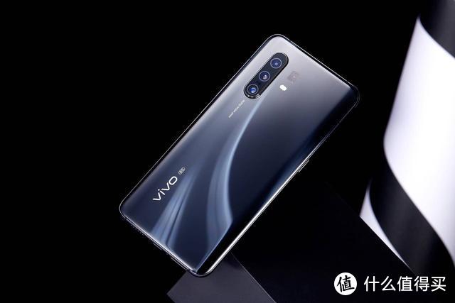 绝美颜值+60倍超级变焦：vivo X30 Pro亮点解析