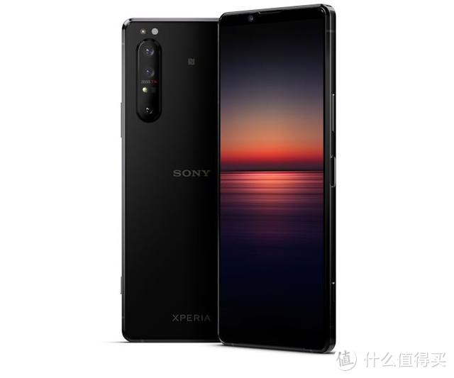 索尼Xperia 1 Ⅱ发布；6.5英寸4K屏 支持20fps高速连拍