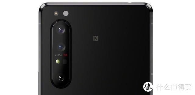 索尼Xperia 1 Ⅱ发布；6.5英寸4K屏 支持20fps高速连拍