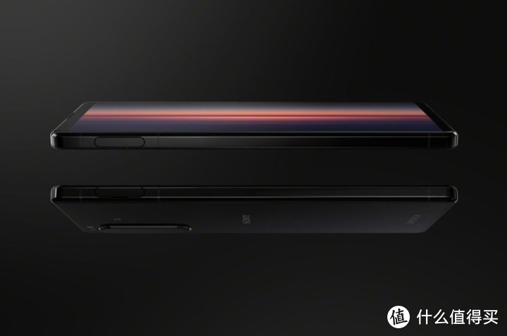 索尼Xperia 1 II正式发布：再一次刷新*级硬件水平