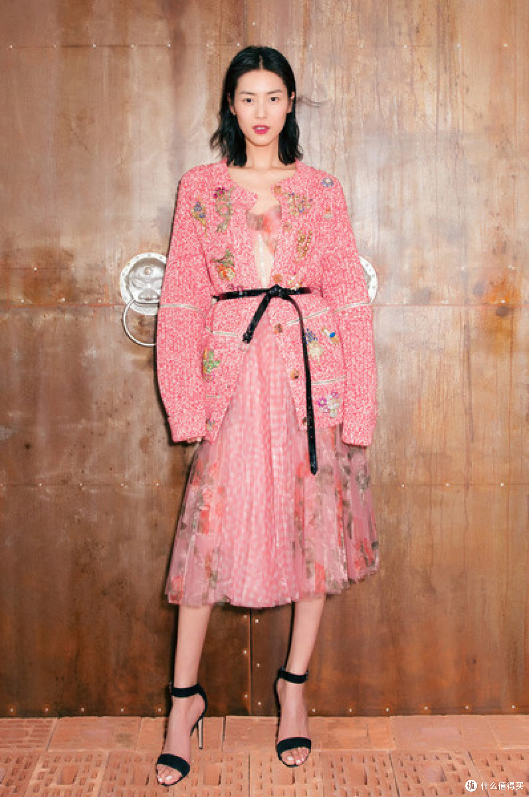 任性de生活篇六十六如果只能买一双凉鞋建议女生买这一双人送外号百搭