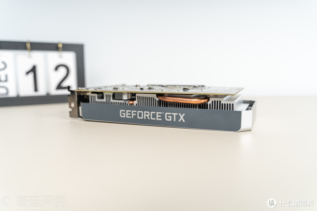 入门级ITX主机的上佳选择、影驰（Galaxy）GeForce GTX1650 大将 评测