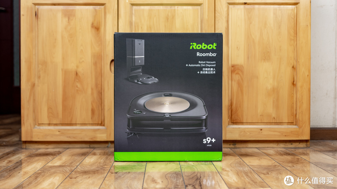 这大概是目前最强的扫地机器人了，iRobot Roomba s9+ 尝鲜体验
