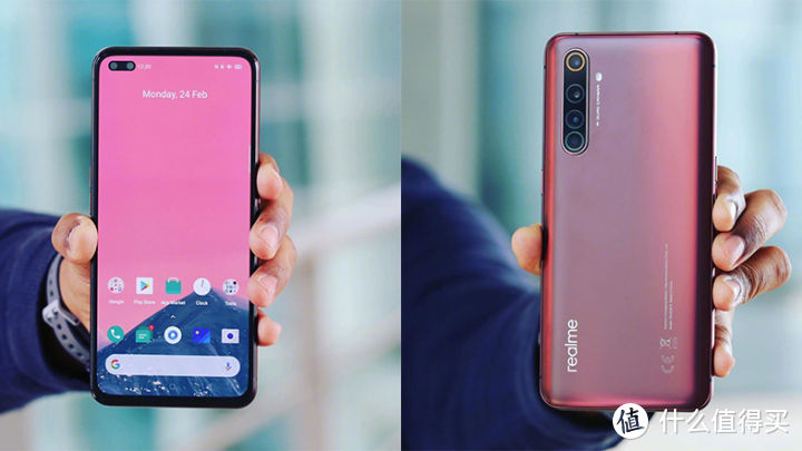 海外版realme X50 Pro发布：价格略高，国行或有惊喜