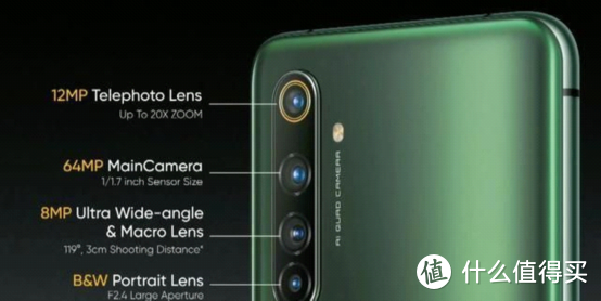 海外版realme X50 Pro发布：价格略高，国行或有惊喜