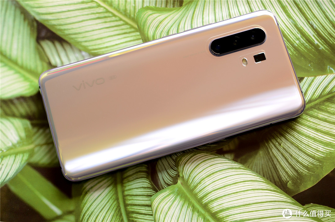 你关注的是60倍变焦还是其他？多动图带你全面认识vivo X30 Pro