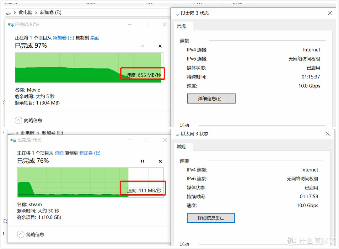 双盘位NAS支持PCIe扩展可以做什么？ QM2-2S10G1T+251D应用场景讨论